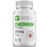 Chromium picolinate all4me